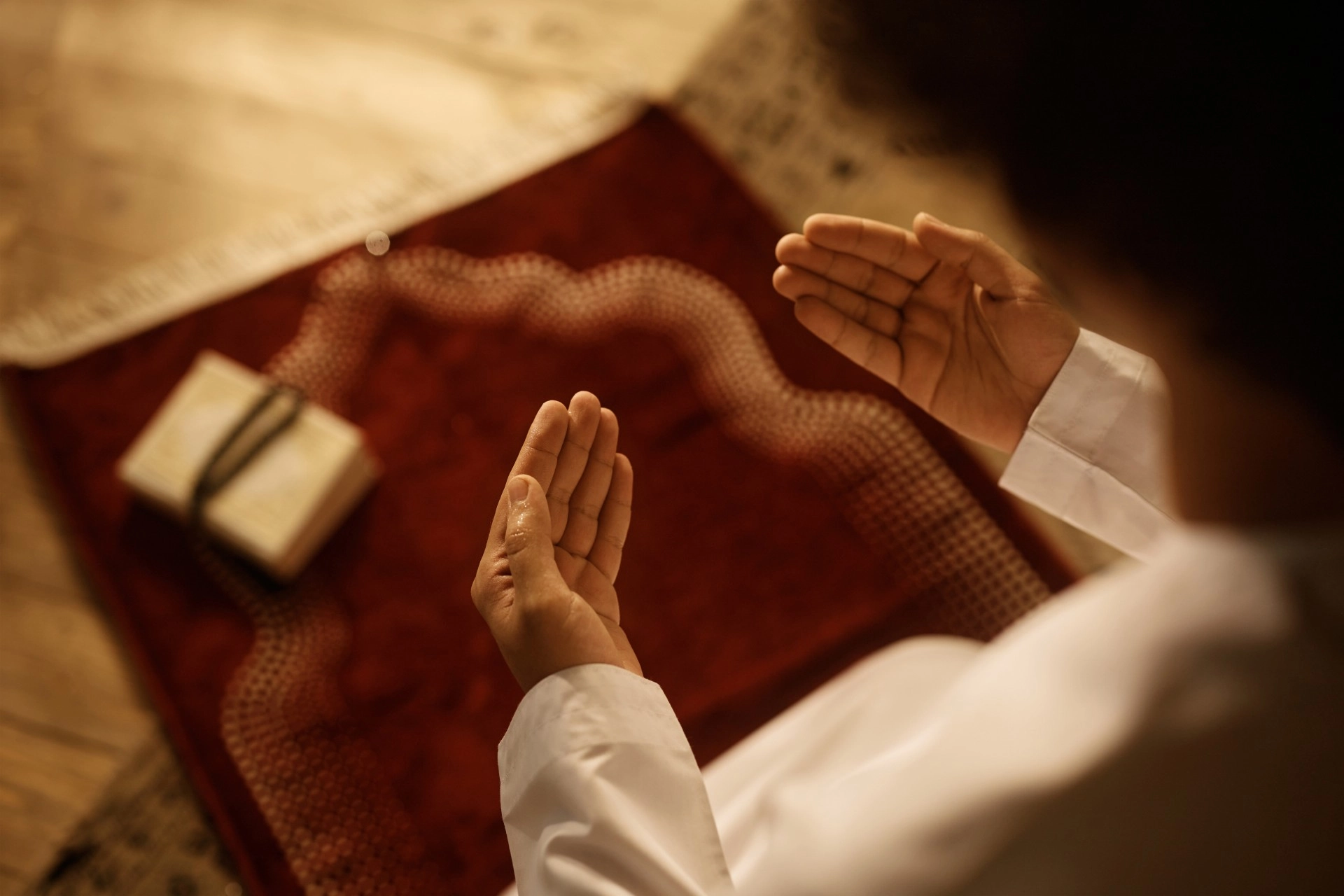 Deep Fiqah-Module 2 Ṣalāh