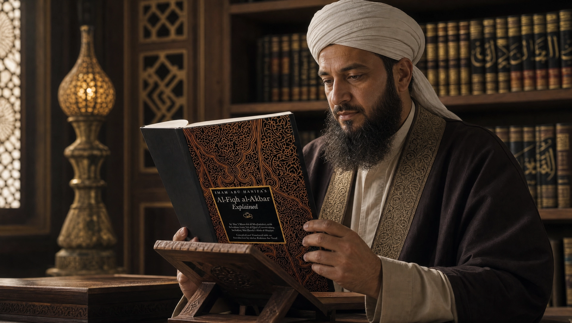 Deep-Aqidah-Module-6